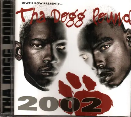 Tha Dogg Pound - Tha Dogg Pound 2002
