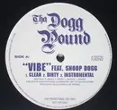 12inch Vinyl Single - Tha Dogg Pound - Vibe / A Good Day