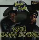 Double LP - Tha Dogg Pound - Dogg Food - Reissue