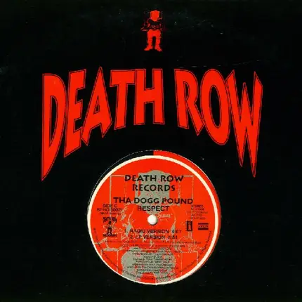 Tha Dogg Pound - Respect