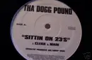 12'' - Tha Dogg Pound - Sittin On 23's