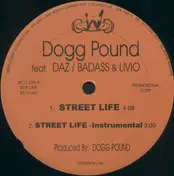 Tha Dogg Pound - Street Life
