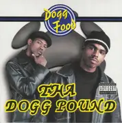 CD - Tha Dogg Pound - Dogg Food