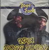 Double LP - Tha Dogg Pound - Dogg Food