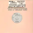 12inch Vinyl Single - Tha Eastsidaz - Iluvit