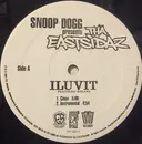 12inch Vinyl Single - Tha Eastsidaz - Iluvit