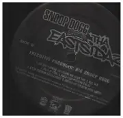 Double LP - Tha Eastsidaz - Snoop Dogg Presents Tha Eastsidaz