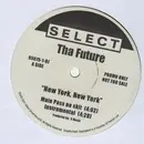 12'' - Tha Future - New York, New York
