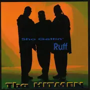 CD Single - Tha Hitmen - Sho Gettin' Ruff