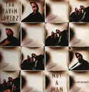 12inch Vinyl Single - Tha Leavin' Loverz - Not A Man