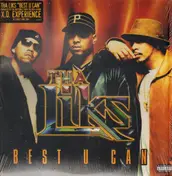 Tha Liks - Best U Can