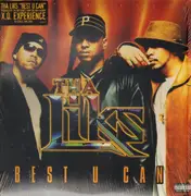 12inch Vinyl Single - Tha Liks - Best U Can