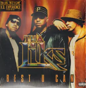 Tha Liks - Best U Can