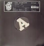 12inch Vinyl Single - Tha Mexakinz - Burnin' Hot / Headz Or Taylz