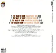 CD - Tha Mexakinz feat. Xzibit - The Wake Up Show