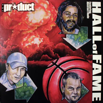Tha Product Featuring: Abstract Rude - Hall Of Fame