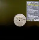 12'' - Tha' Rayne - Didn't You Know
