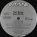 12inch Vinyl Single - Tha' Rayne - Rock Wit Me (4Versions)