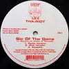 12'' - Tha-Riot - Sic Of The Game / Walk Alone