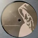 12inch Vinyl Single - That Man Monkz - Shade Throw EP - EP