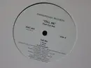 12inch Vinyl Single - That Cat Nat - Tell Me