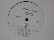 That Cat Nat - Tell Me