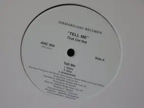 That Cat Nat - Tell Me