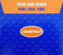 CD Single - That Kid Chris - Feel Tha Vibe