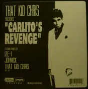 that kid chris - Carlito's Revenge