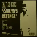 2 x 12inch Vinyl Single - That Kid Chris - Carlito's Revenge