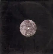 12inch Vinyl Single - That Kid Chris - Diesel Disko Jointz