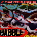 LP - That Petrol Emotion - Babble