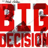 That Petrol Emotion - Big Decision