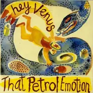 That Petrol Emotion - Hey Venus