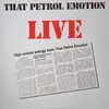 LP - That Petrol Emotion - Live