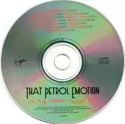 CD - That Petrol Emotion - End Of The Millenium Psychosis Blues