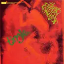 12inch Vinyl Single - That Petrol Emotion - Tingle - + poster