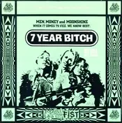 Thatcher on Acid - No Fuckin' War / Can We Laugh Now