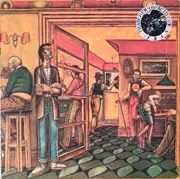 LP - Thatcher On Acid - Frank