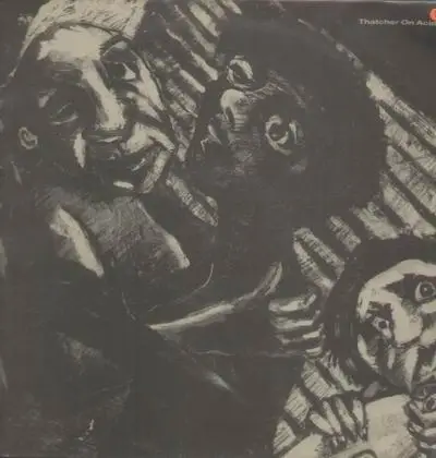 Thatcher on acid - The Moondance