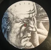 LP - Thatcher On Acid - Frank