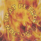 That Petrol Emotion - Fireproof