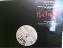 12'' - Tha Truth! - Everyday / Gotta Find....A New Love