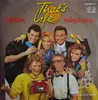 7inch Vinyl Single - That's Life - Telefon