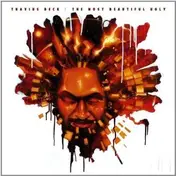 Thavius Beck - The Most Beautiful Ugly (White Vinyl)