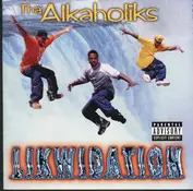 Tha Alkaholiks