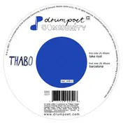 Thabo - TAKE ROOT