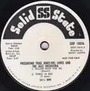 7inch Vinyl Single - Thad Jones - Mel Lewis And The Jazz Orchestra - Presenting Thad Jones - Mel Lewis And The Jazz Orchestra