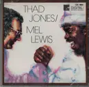 CD - Thad Jones & Mel Lewis - Thad Jones / Mel Lewis