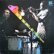 LP - Thad Jones & Mel Lewis - Consummation
